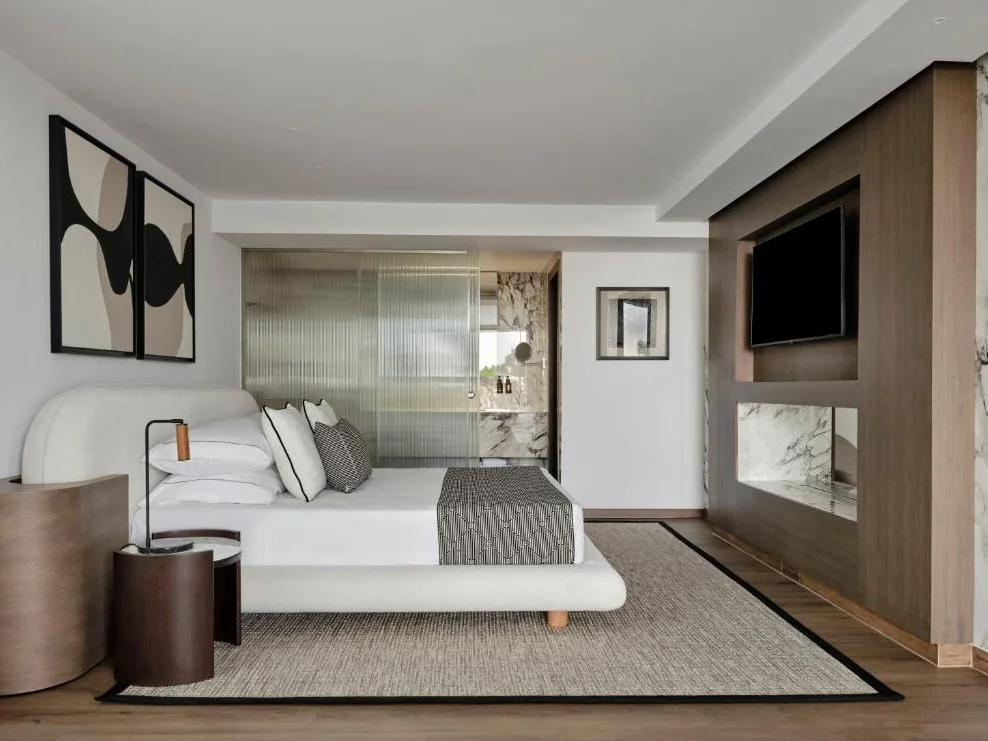 Esperos Village Adults | double room